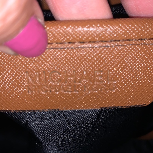 Michael Kors Kempton  Nylon tote - Picture 5 of 14